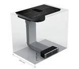 Franke Mythos 2gether Hob
